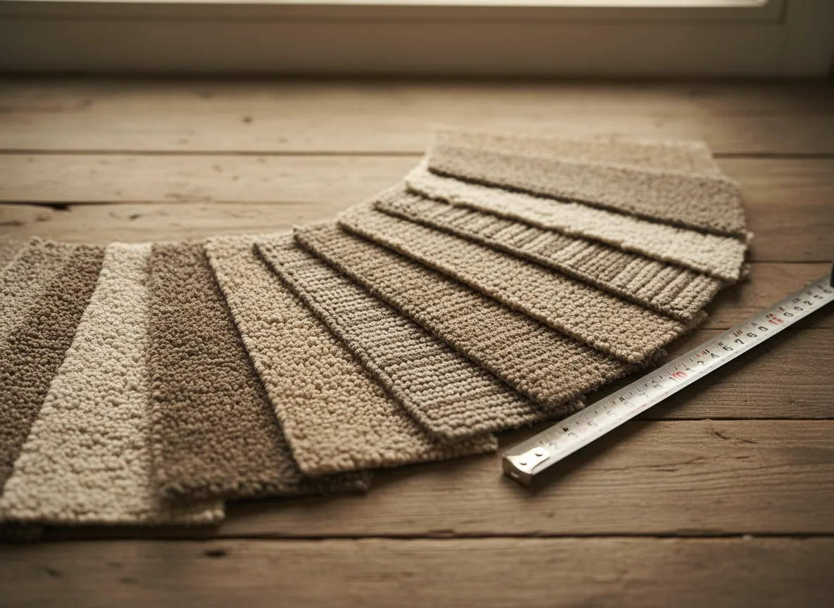 Carpet Installation Burlington, WY FAQs